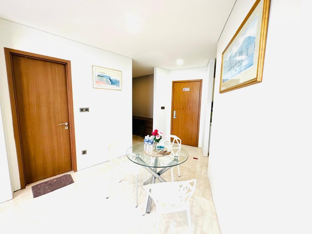Vortex Suites Klcc By Nadia Guesthouse 吉隆坡 外观 照片